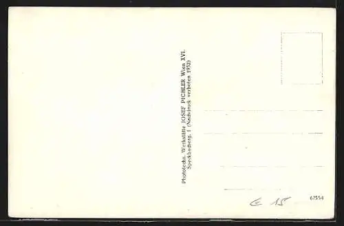 AK Stranzendorf, Totalansicht