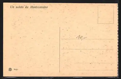 AK Montecassino, Archivio Cassinese, Sala dei Codici