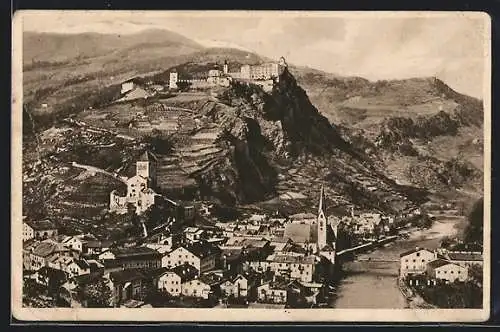 AK Klausen i. Tirol, Panorama