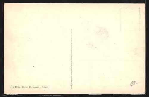 AK Assisi, Convento di S. Francesco