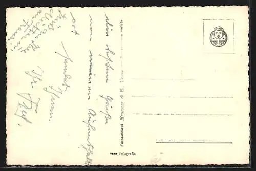 AK S. Remo, Corso Umberto I.