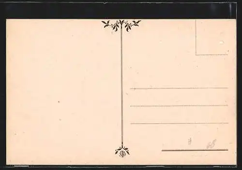 AK Sanremo, Raccolta di Garofani