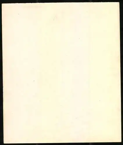 Handzeichnung Bleistiftzeichnung Mode, klein Irmgard im Faltenrock mit Bluse, Kleidung 20er Jahre, 21 x 25cm