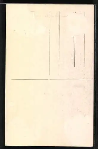 AK Kleve / Rhein, Kermisdahl mit Schwanenburg