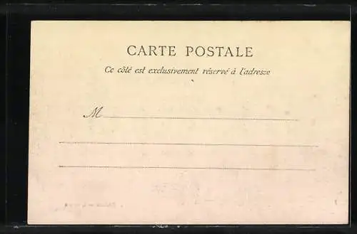 AK Paris, L`Opéra Garnier