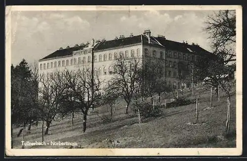 AK Tullnerbach, Das Norbertinum
