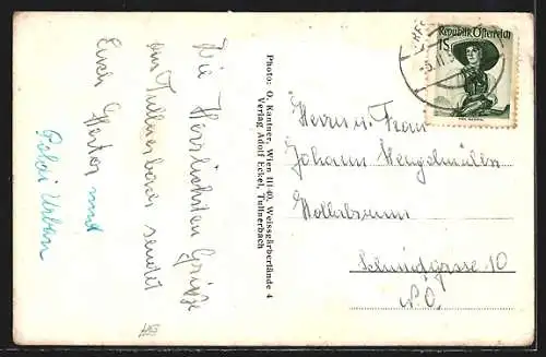 AK Tullnerbach, Das Norbertinum