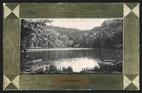 AK Eutin, Am Ugleisee