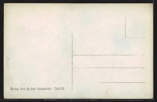 AK Taranto, Panorama