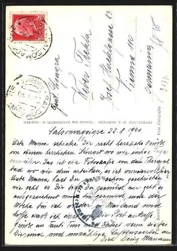 AK Salsomaggiore, RR. Terme Berzieri