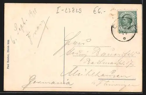 AK Varenna, Lago di Como