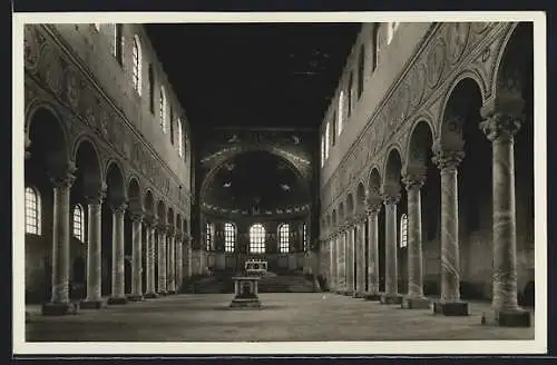 AK Ravenna, Basilica di S. Apollinare in Classe