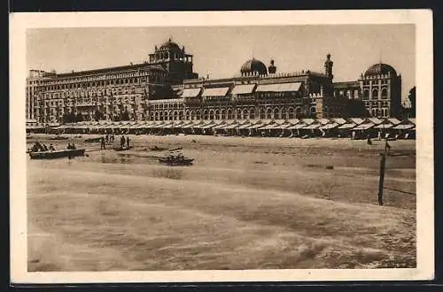 AK Lido-Venezia, Excelsior Palace