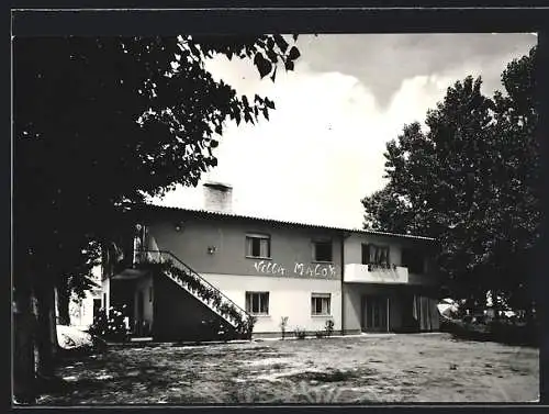 AK Latisana /Udine, Lignano Sabbiadoro, Villa Malok