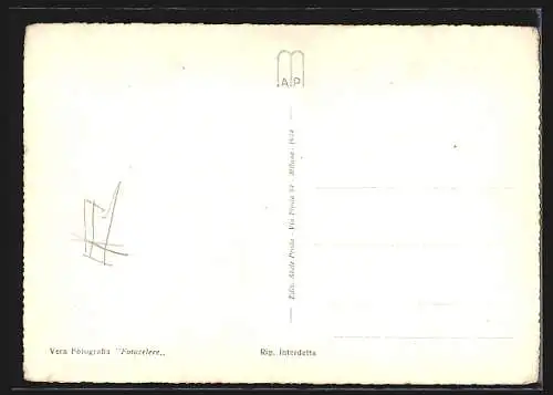 AK Como, Particolare