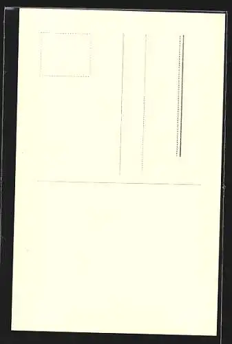 AK Schauspieler Rudolf Carl lächelnd in Uniform