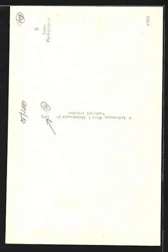 AK Kallwang /Obersteiermark, Ortsansicht mit Talblick