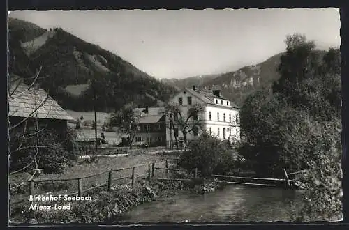 AK Aflenz, Birkenhof Seebach