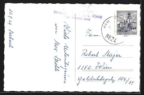 AK Aflenz, Birkenhof Seebach