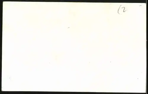 Fotografie Speedway Motorrad-Rennen, Rennfahrer auf Rennmotorrad