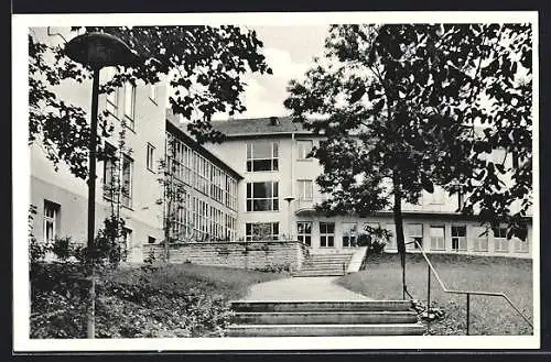 AK Biberach an der Riss, Kreiskrankenhaus