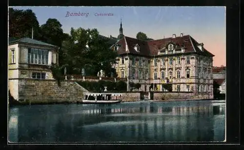 AK Bamberg, Concordia