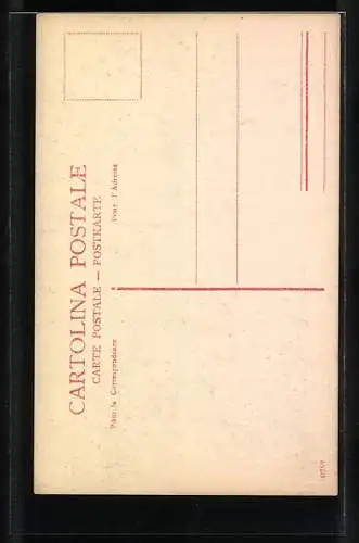 AK Venezia, Rio Contarini