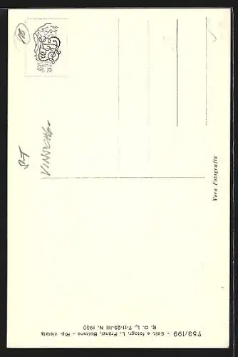 AK Malles /Val di Venosta, Torre Romana