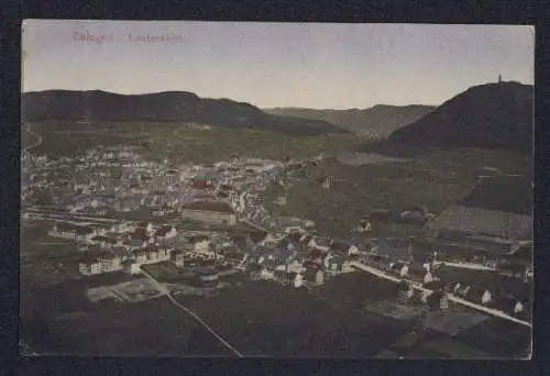 AK Ebingen, Totalansicht
