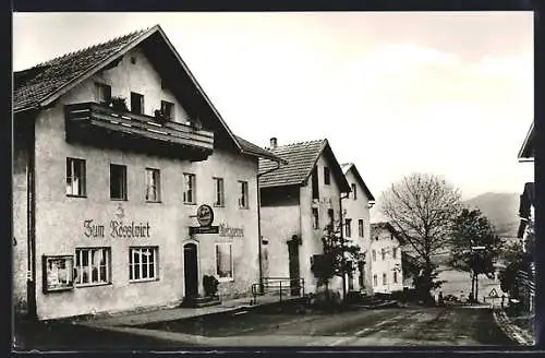 AK Lam, Gasthaus Zum Rösslwirt