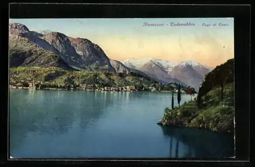 AK Cadenabbia /Lago di Como, Tremezzo