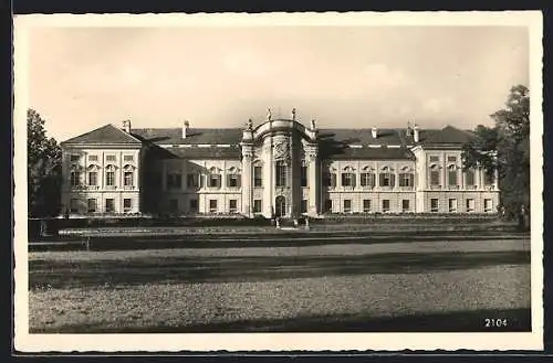 AK Stubenberg /Oststeiermark, Sportschule Schielleiten