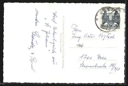 AK St. Johann bei Herberstein, Gasthof und Pension Riegerbauer