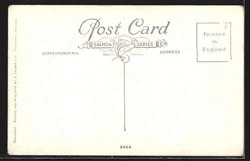 AK London and Northern Eastern Rly. No. 423, englische Eisenbahn