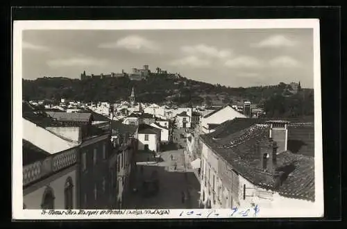 AK Tomas, Rua Marques de Pomba