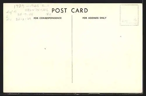 AK Canadian Pacific Liner Duchess of York