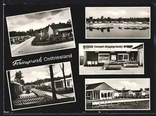 AK Hage-Berum, Ferienpark Ostfriesland