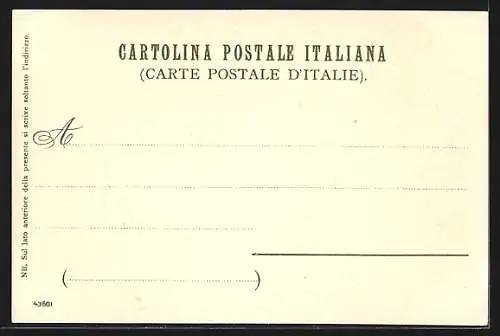 Künstler-AK Manuel Wielandt: Como, Händler auf dem Markt, Kirche, Häuseransichten, Frau am Ufer um 1900