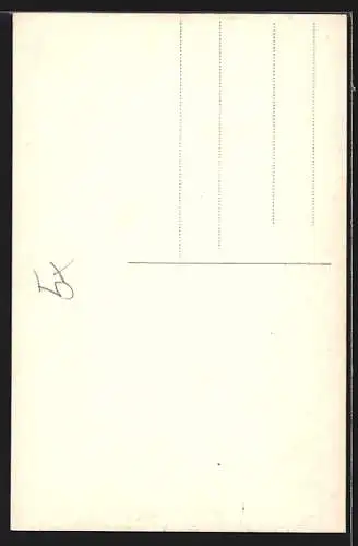 AK Assisi, Motiv der Porta S. Giacoma