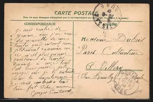 AK Genève, L`arrivèe du Winkelried