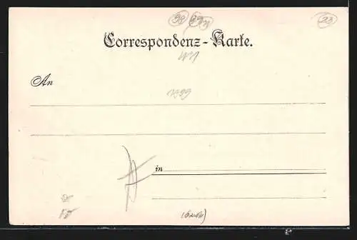 AK Wien, Hoher Markt