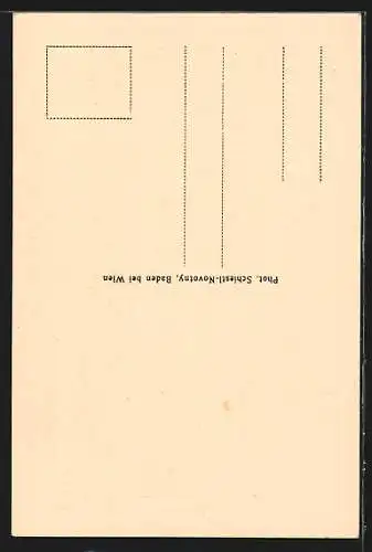 AK Baden bei Wien, Marien Quelle