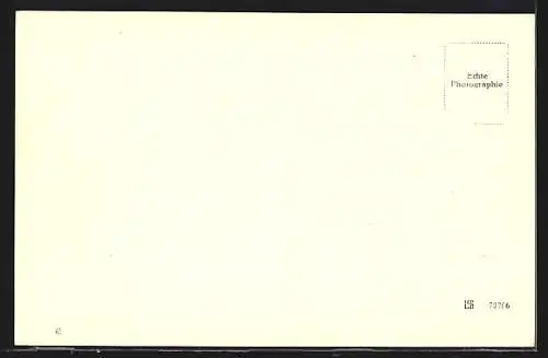 AK Rattenberg am Inn, Ortspartie