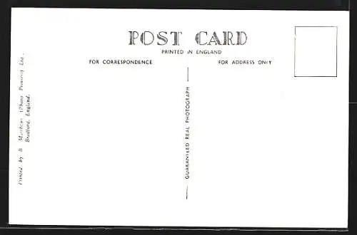 AK London, Midland and Scottish Railway Locomotive, Royal Scot 1927