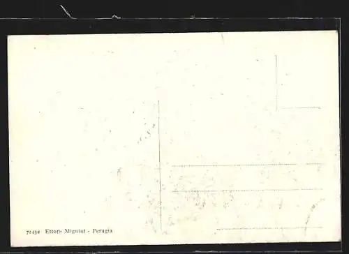 AK Perugia, Porta S. Girolamo