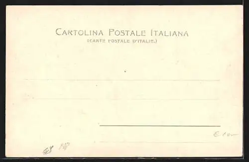 AK Napoli, Strada Toledo, ora via Roma