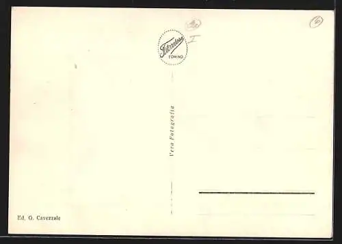 AK Lecco, Monumento ai Caduti