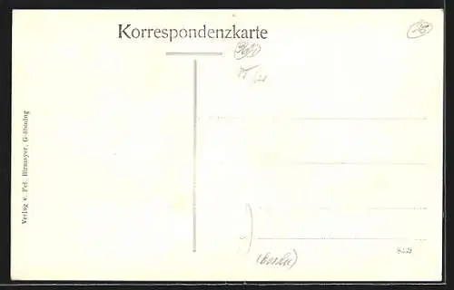 AK St. Nikolai im Sölktale, Totalansicht