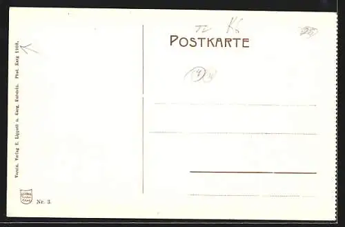 AK Kufstein, Oberer Stadtplatz