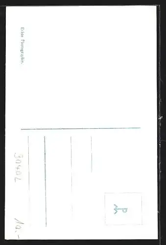 AK Nürnberg, Partie am Tugendbrunnen